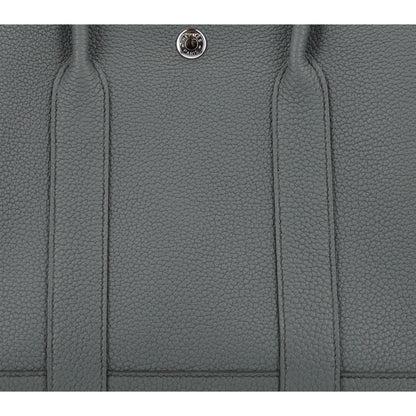 Hermes Negonda Garden Party 30 TPM Vert Amande 7 of 9