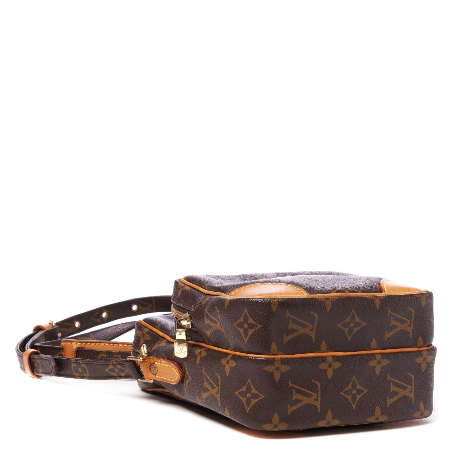 Louis Vuitton Monogram Amazone 3 of 9
