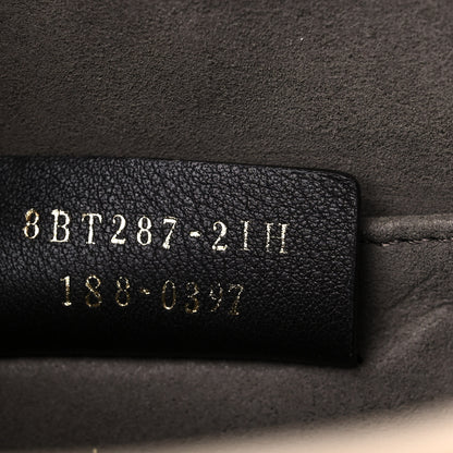 Fendi Vitello Century Opaco F is Fendi Camera Case Amido 7 of 10