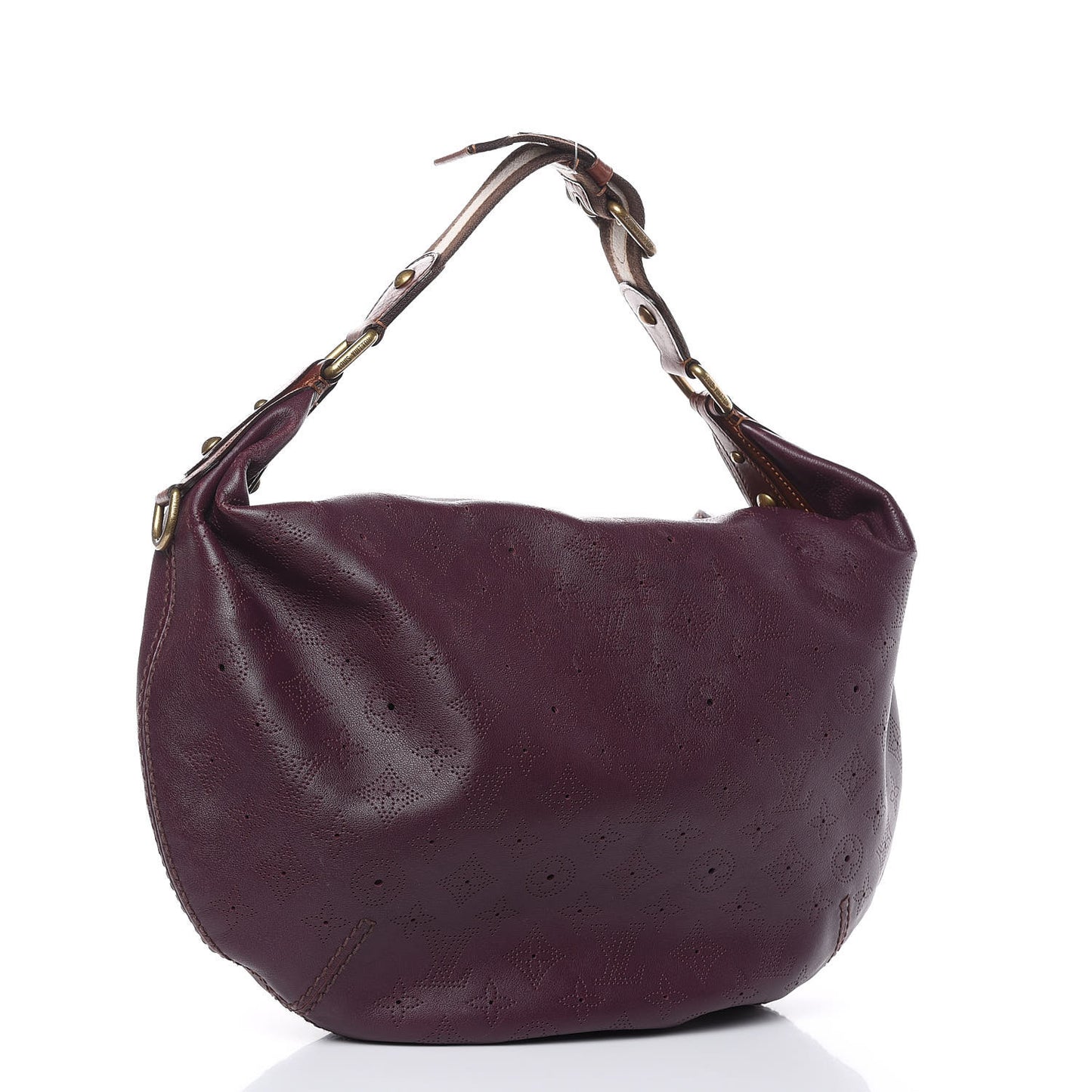 Mahina Onatah GM Aubergine