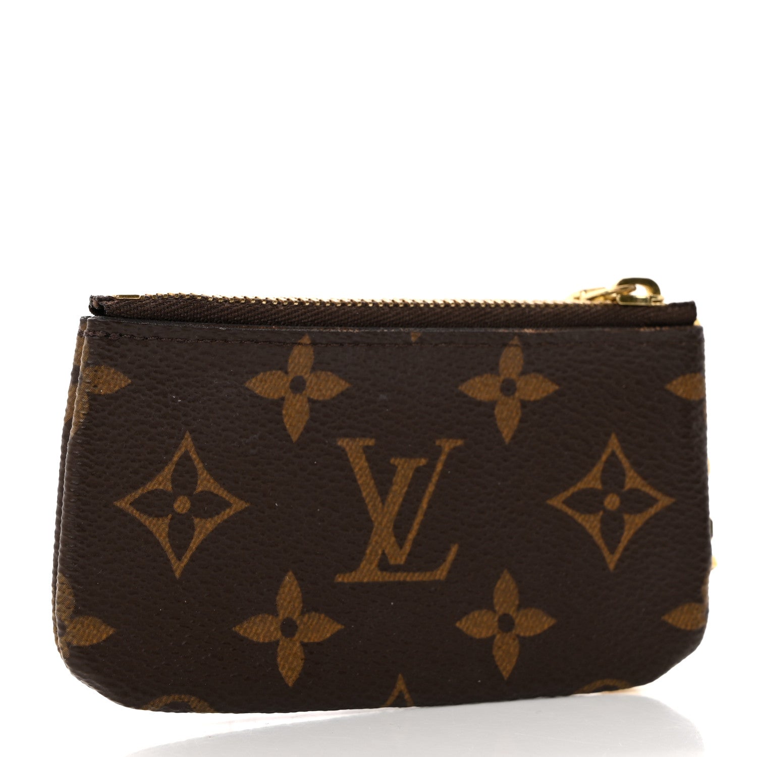 Louis Vuitton Monogram Key Pouch 3 of 6