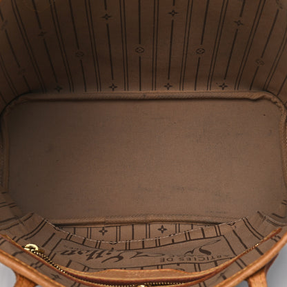 Louis Vuitton Monogram Neverfull PM 10 of 32