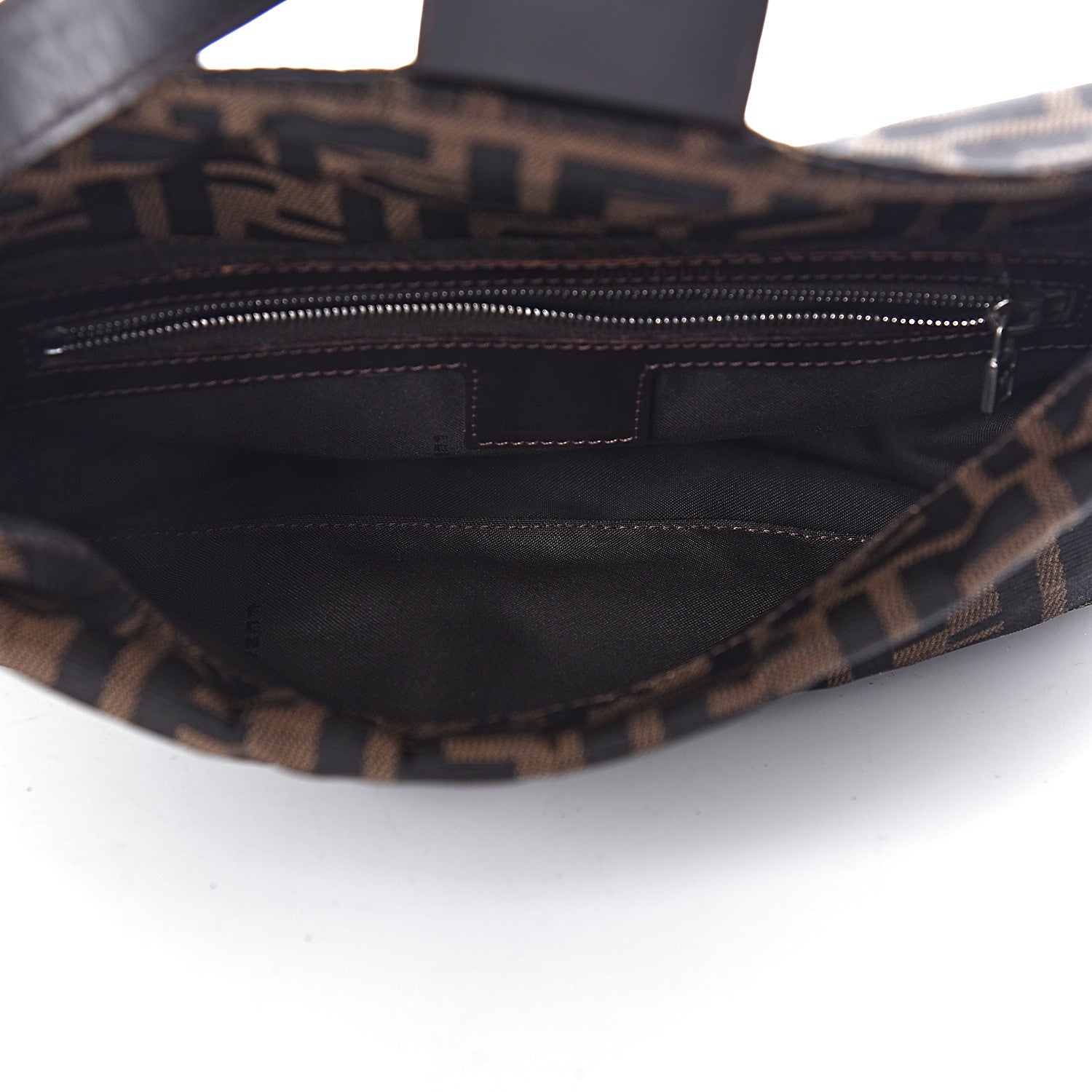 Fendi Zucca Baguette Tobacco 5 of 9