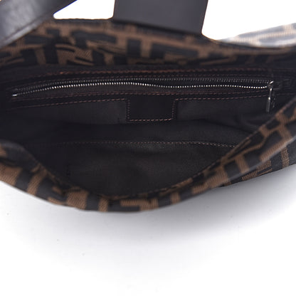 Fendi Zucca Baguette Tobacco 5 of 9