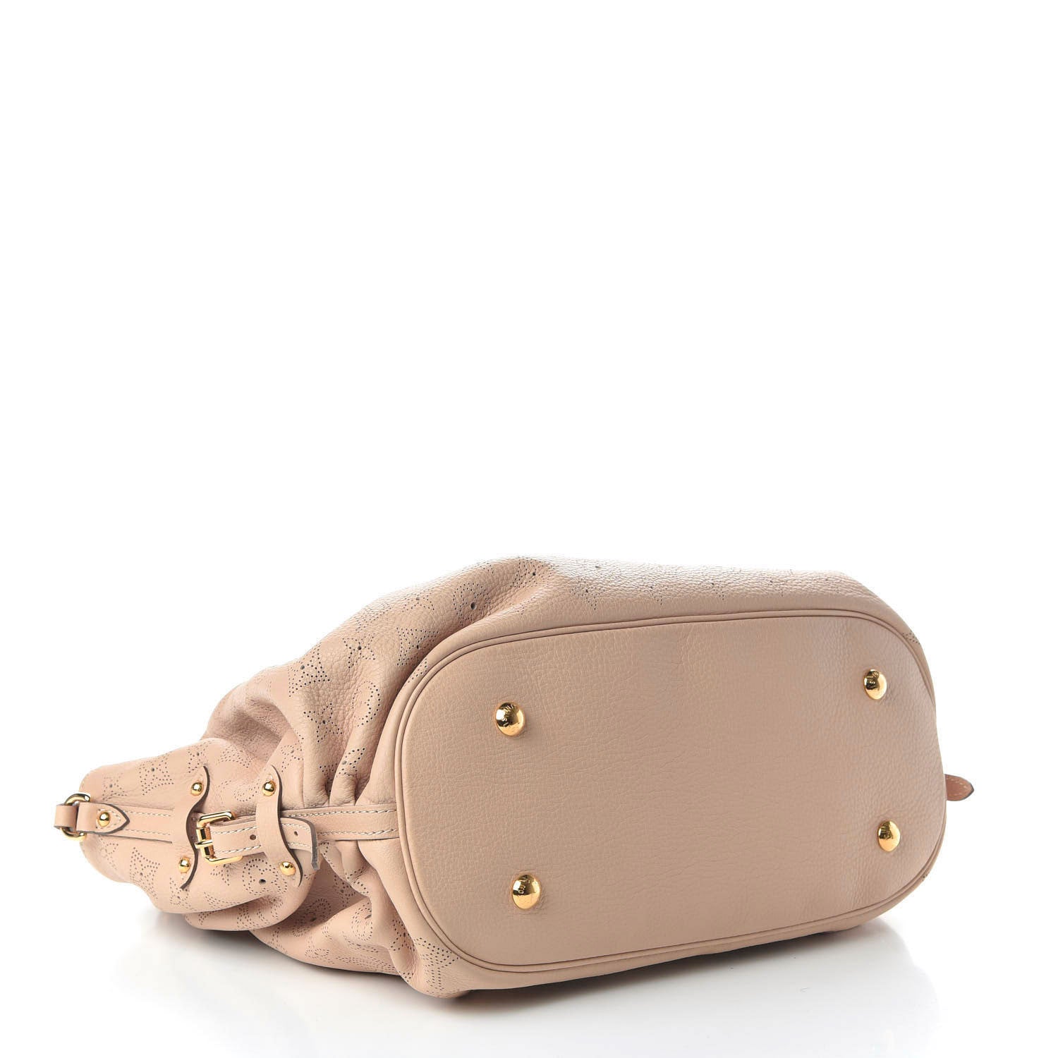 Louis Vuitton Mahina L Coquille 4 of 9
