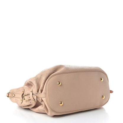 Louis Vuitton Mahina L Coquille 4 of 9