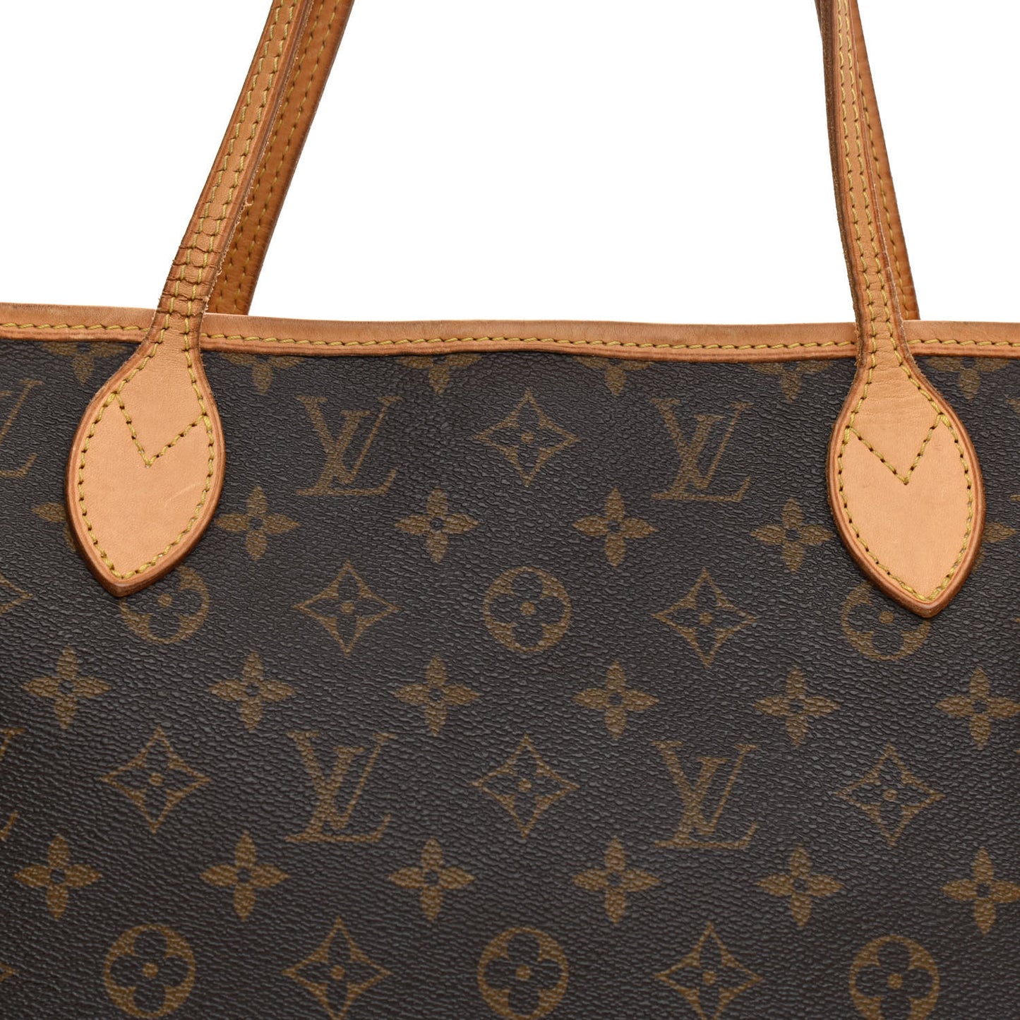 Monogram Neverfull MM