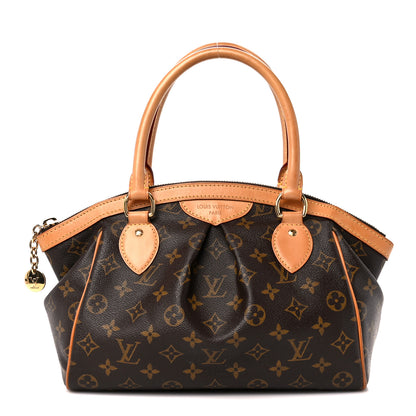 Louis Vuitton Monogram Tivoli PM 1 of 10