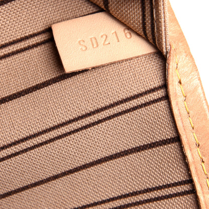 Louis Vuitton Monogram Neo Neverfull GM 8 of 22