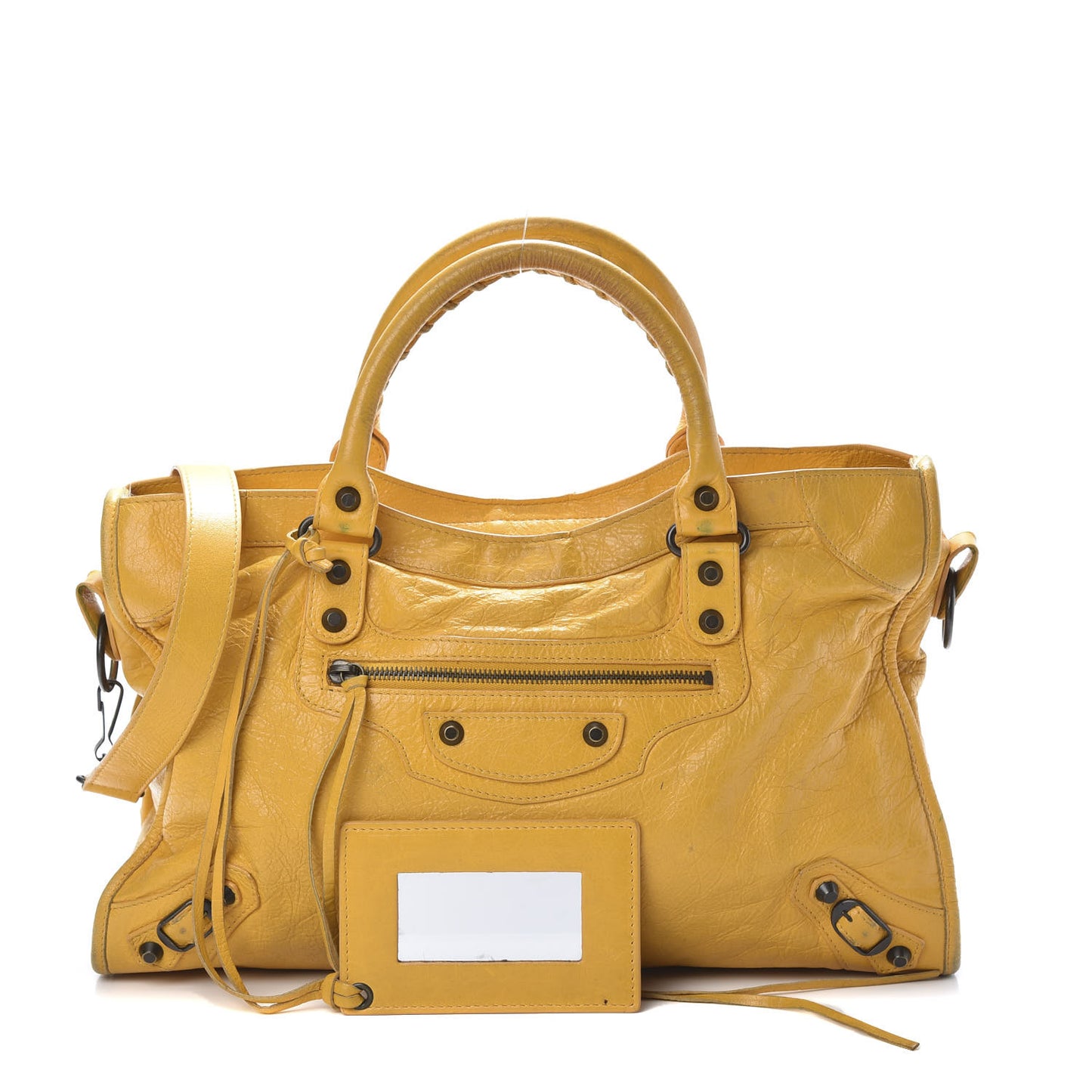 Agneau Classic Hardware City Mangue