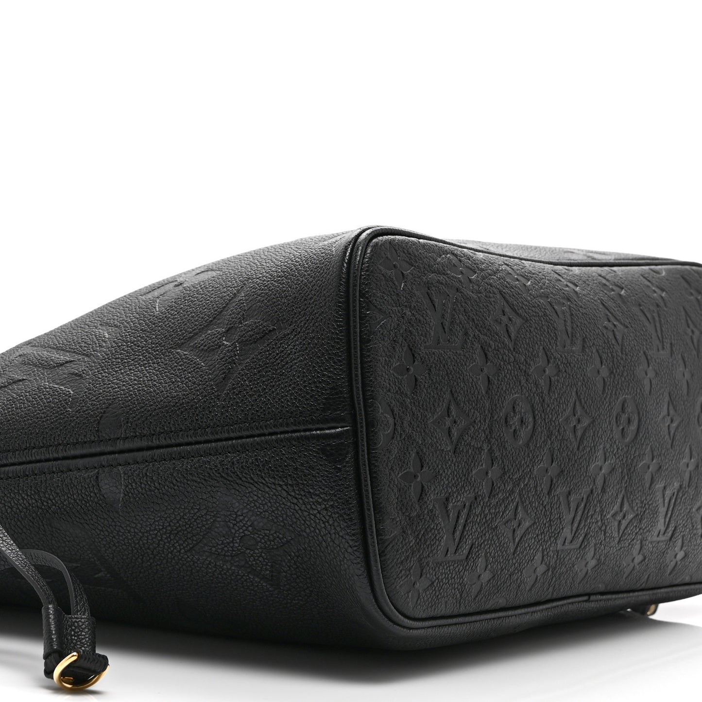 Empreinte Monogram Giant Neverfull MM Black