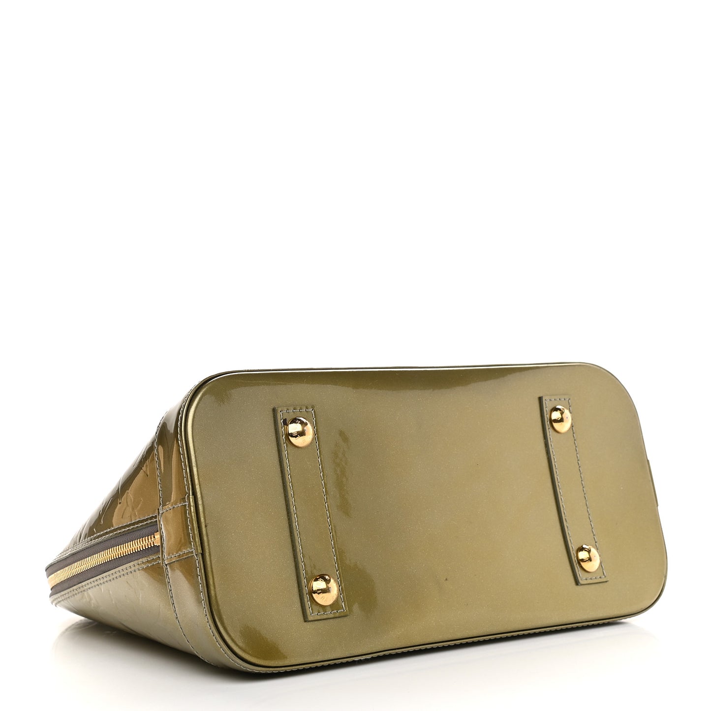 Vernis Alma PM Gris Art Deco