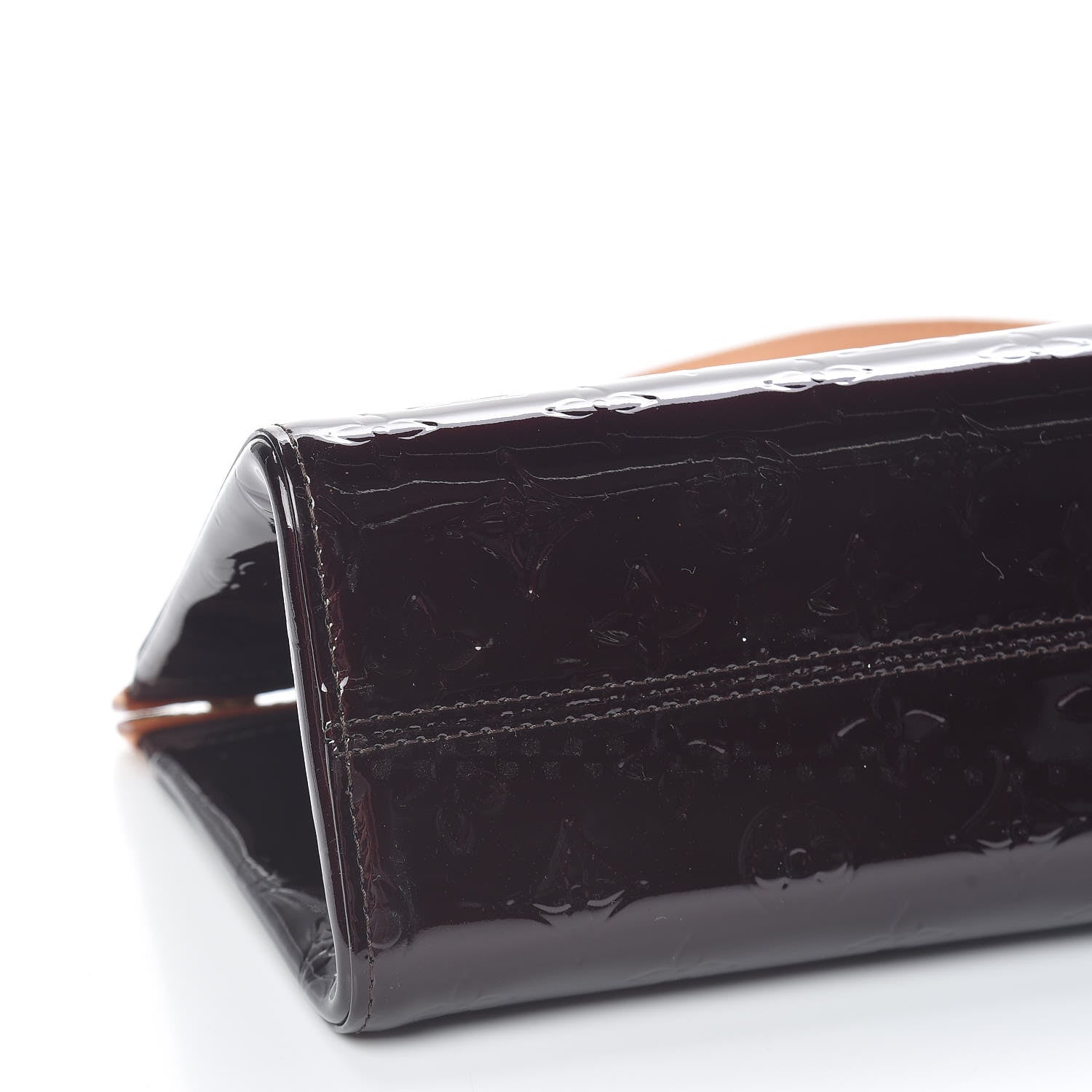 Louis Vuitton Vernis Roxbury Drive Amarante 10 of 11