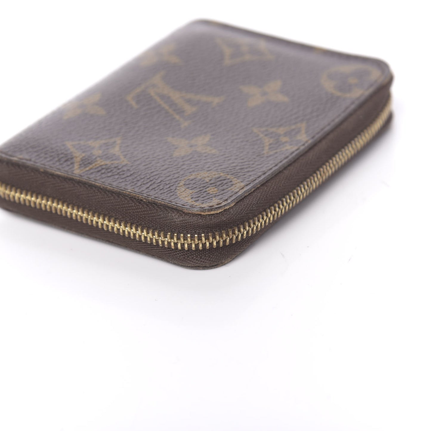 Monogram Zippy Coin Purse