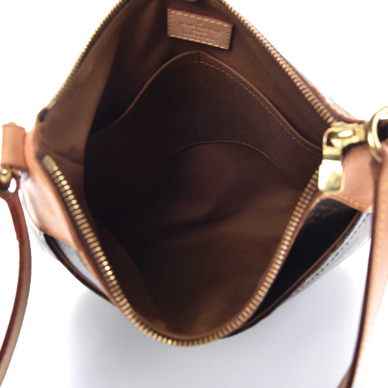 Louis Vuitton Monogram Odeon PM 7 of 12