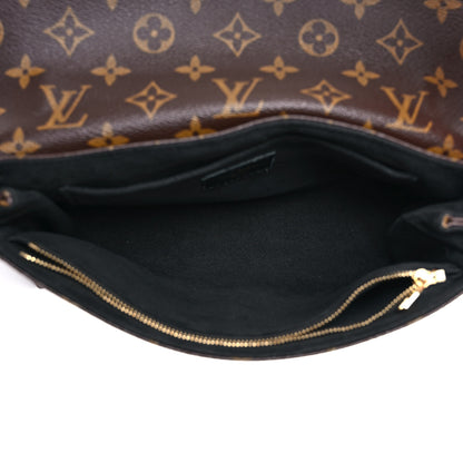 Louis Vuitton Monogram Saint Placide Black 5 of 19