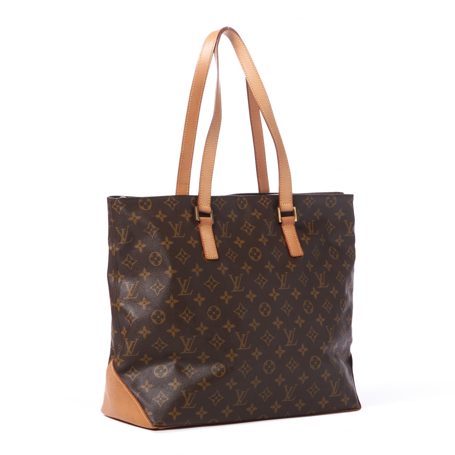 Monogram Cabas Mezzo