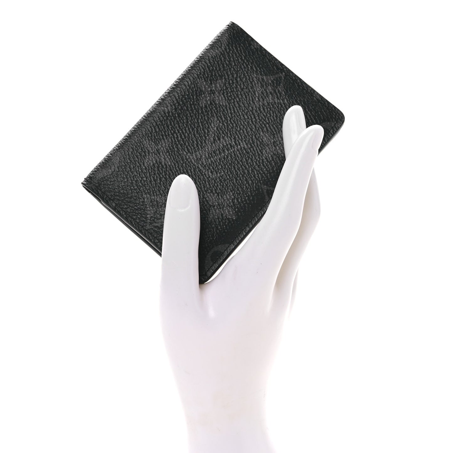 Monogram Eclipse Pocket Organizer NM