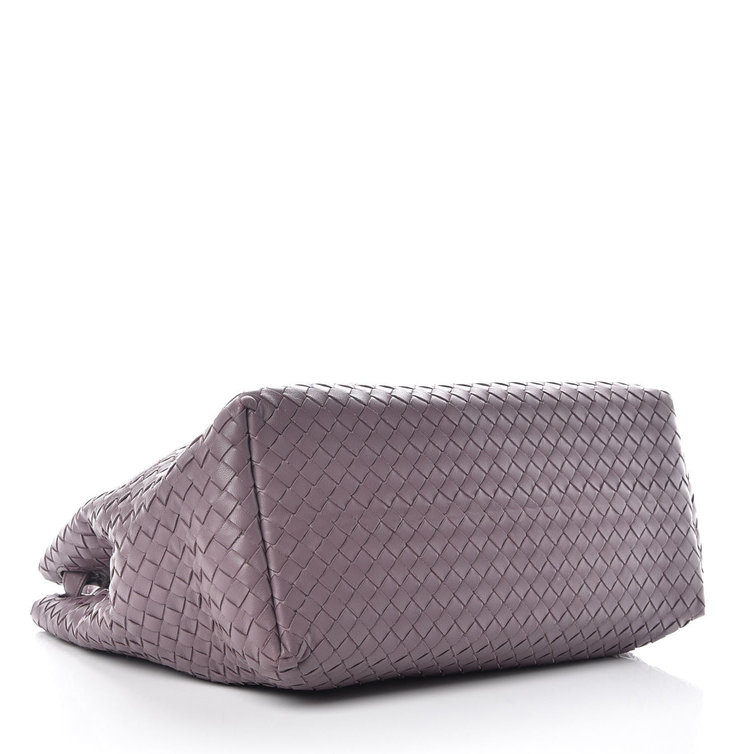 Bottega Veneta Nappa Intrecciato Medium Garda Bag 4 of 9