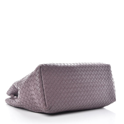 Bottega Veneta Nappa Intrecciato Medium Garda Bag 4 of 9
