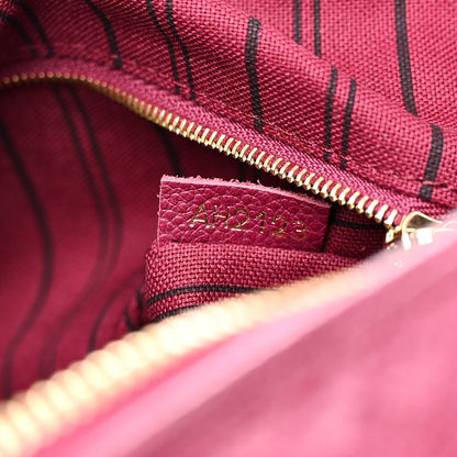 Louis Vuitton Empreinte Speedy Bandouliere 30 Aurore 7 of 11