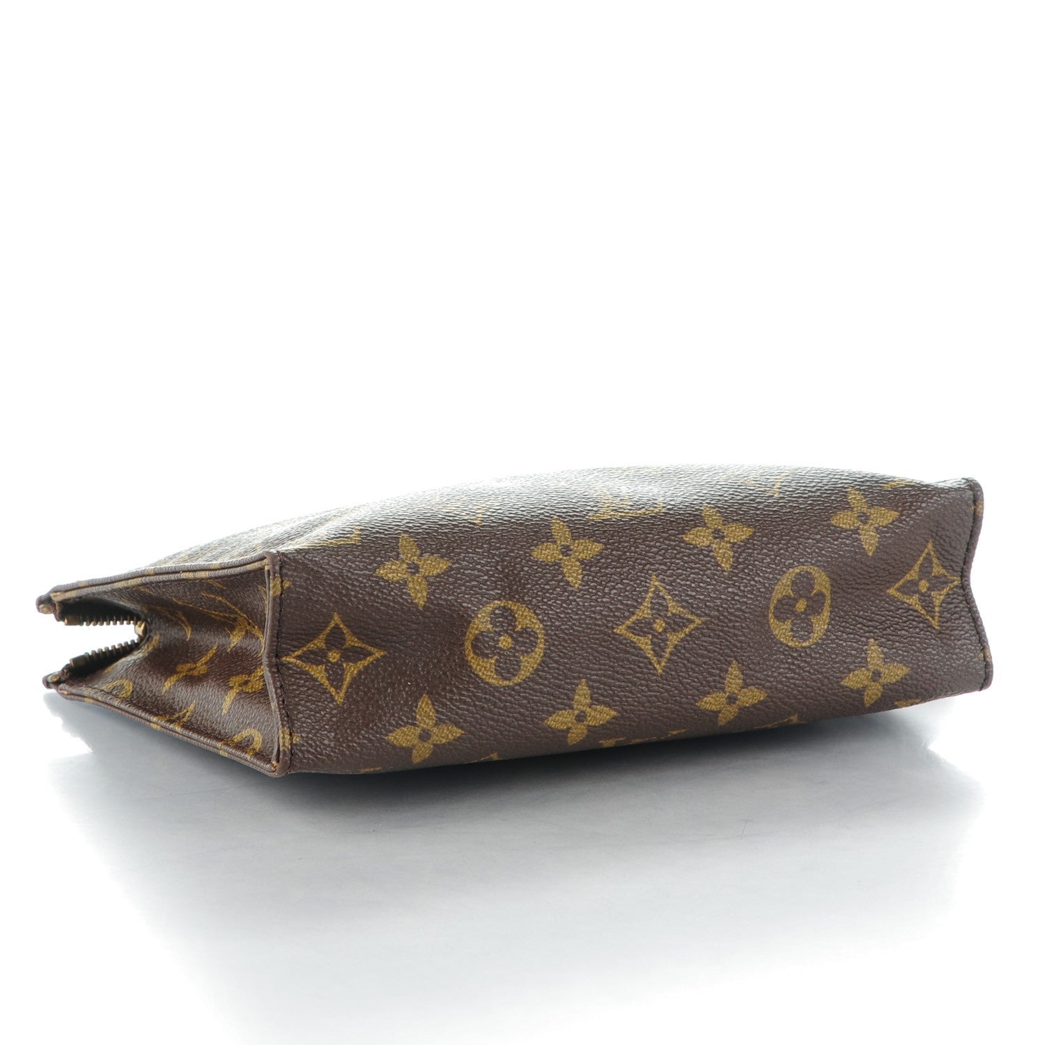 Louis Vuitton Monogram Toiletry Pouch 19 4 of 8