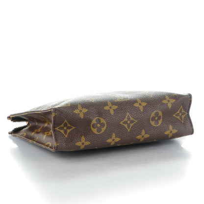 Louis Vuitton Monogram Toiletry Pouch 19 4 of 8