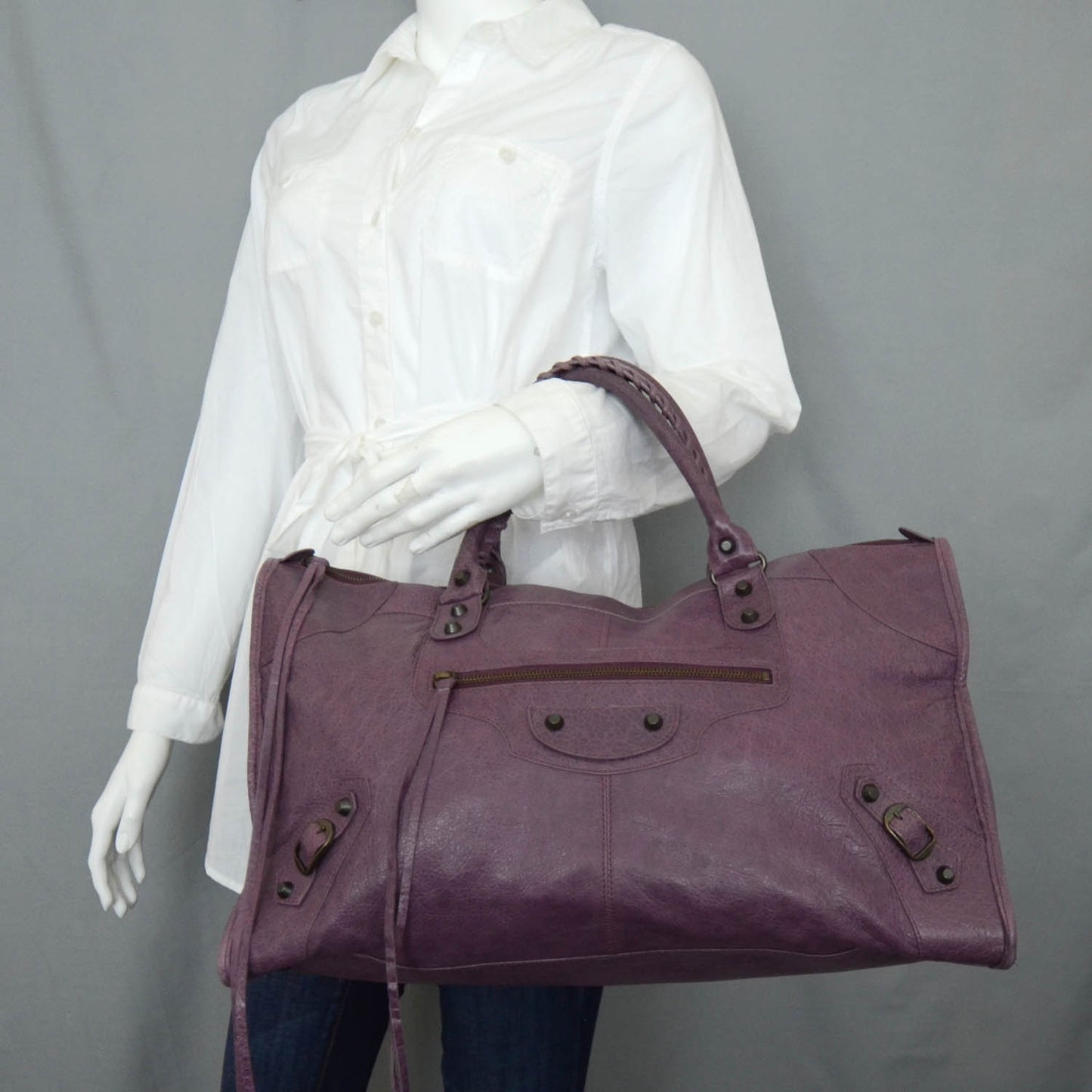 Agneau Work Murier