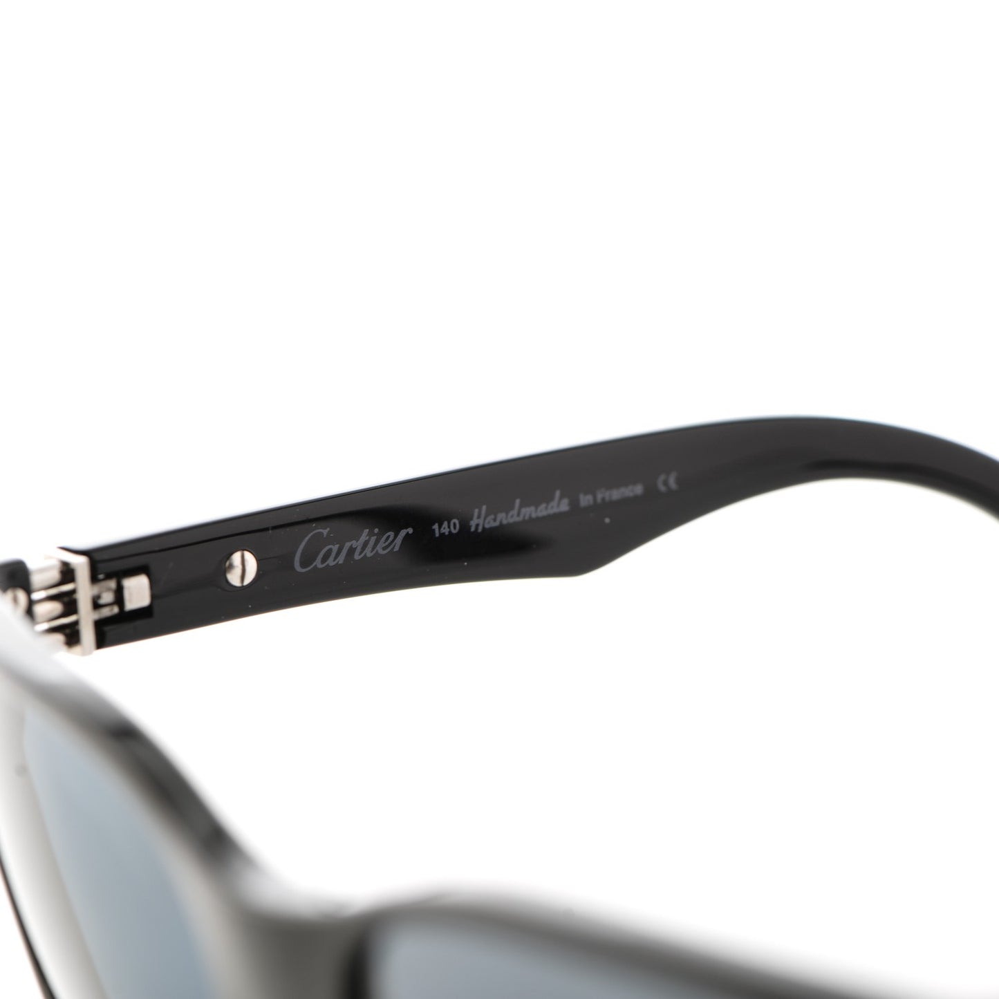 Miles Sunglasses Black
