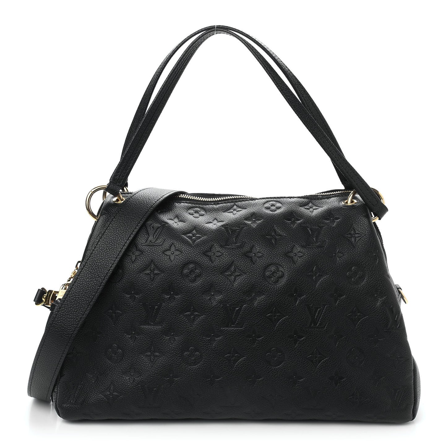 Empreinte Ponthieu PM Black