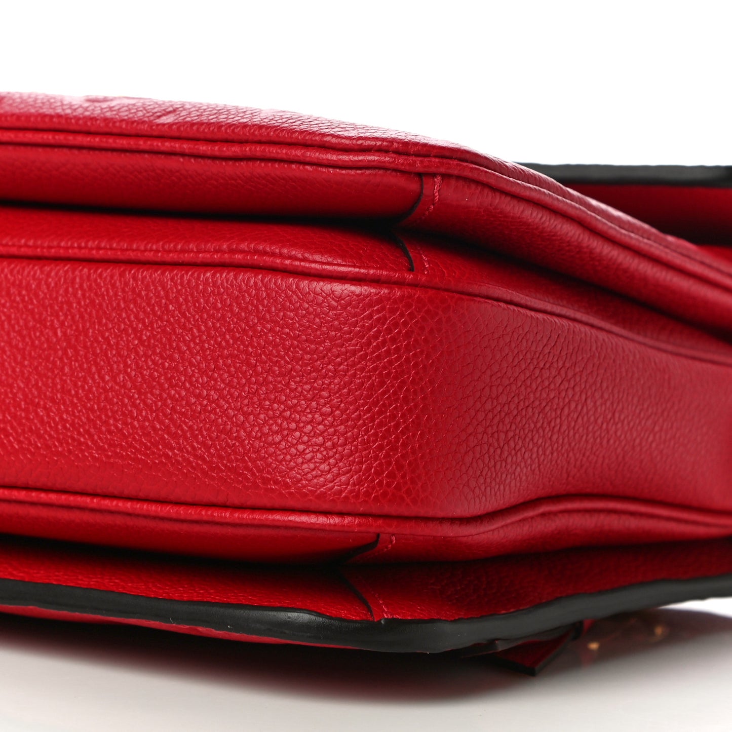 Empreinte Pochette Metis Cherry