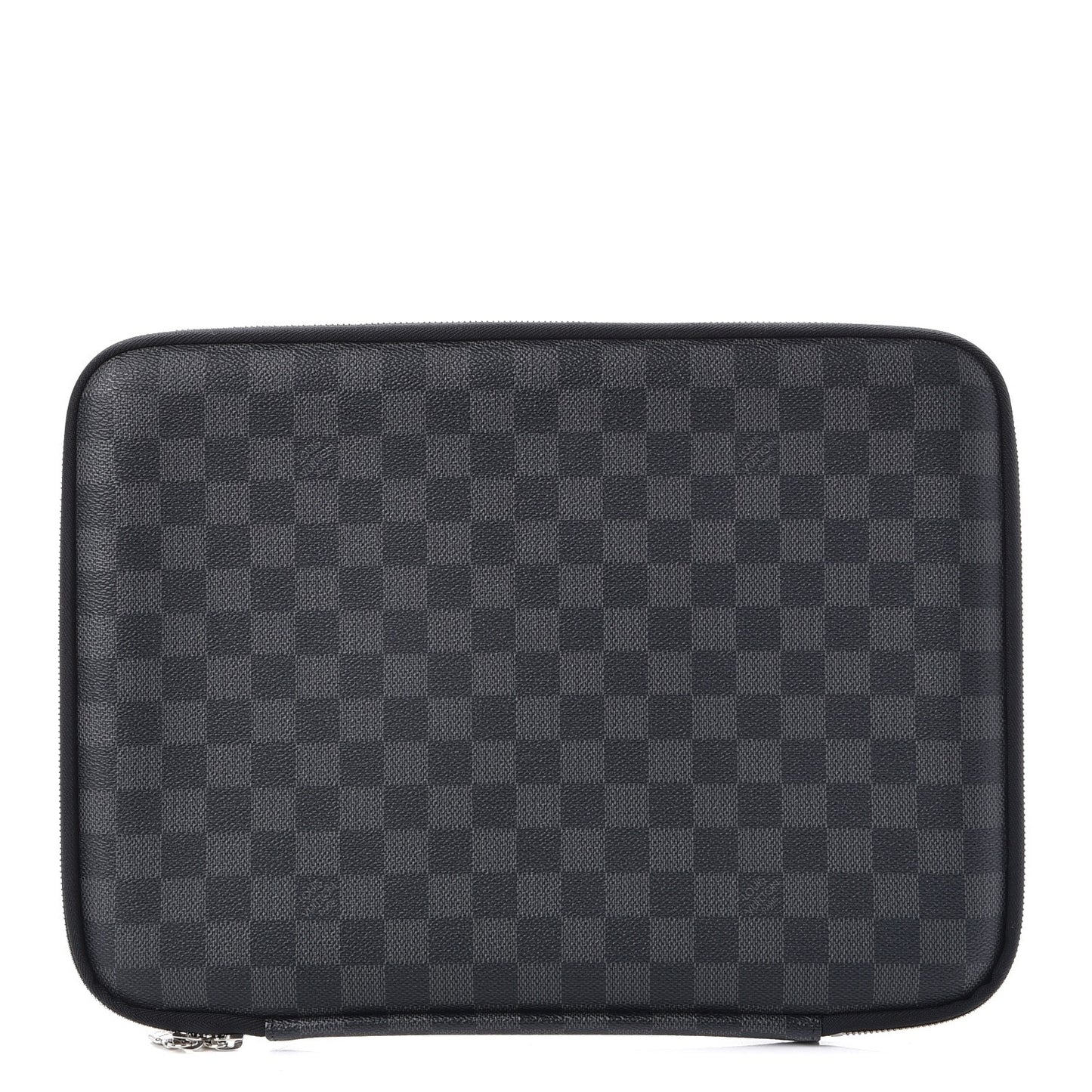 Damier Graphite 13 in Laptop Sleeve