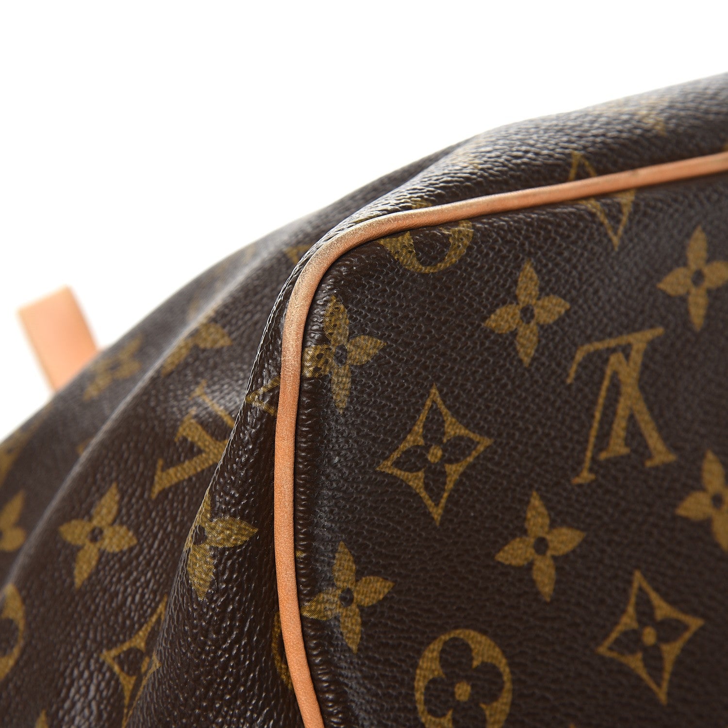 Louis Vuitton Monogram Palermo PM 12 of 13