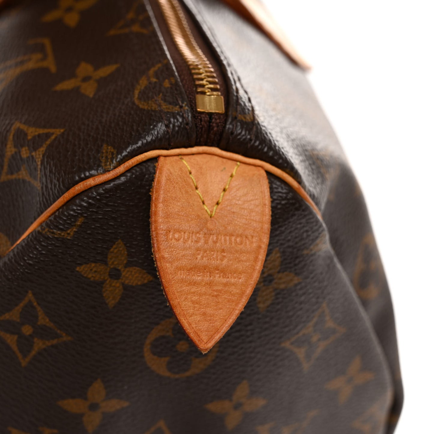 Monogram Speedy 35