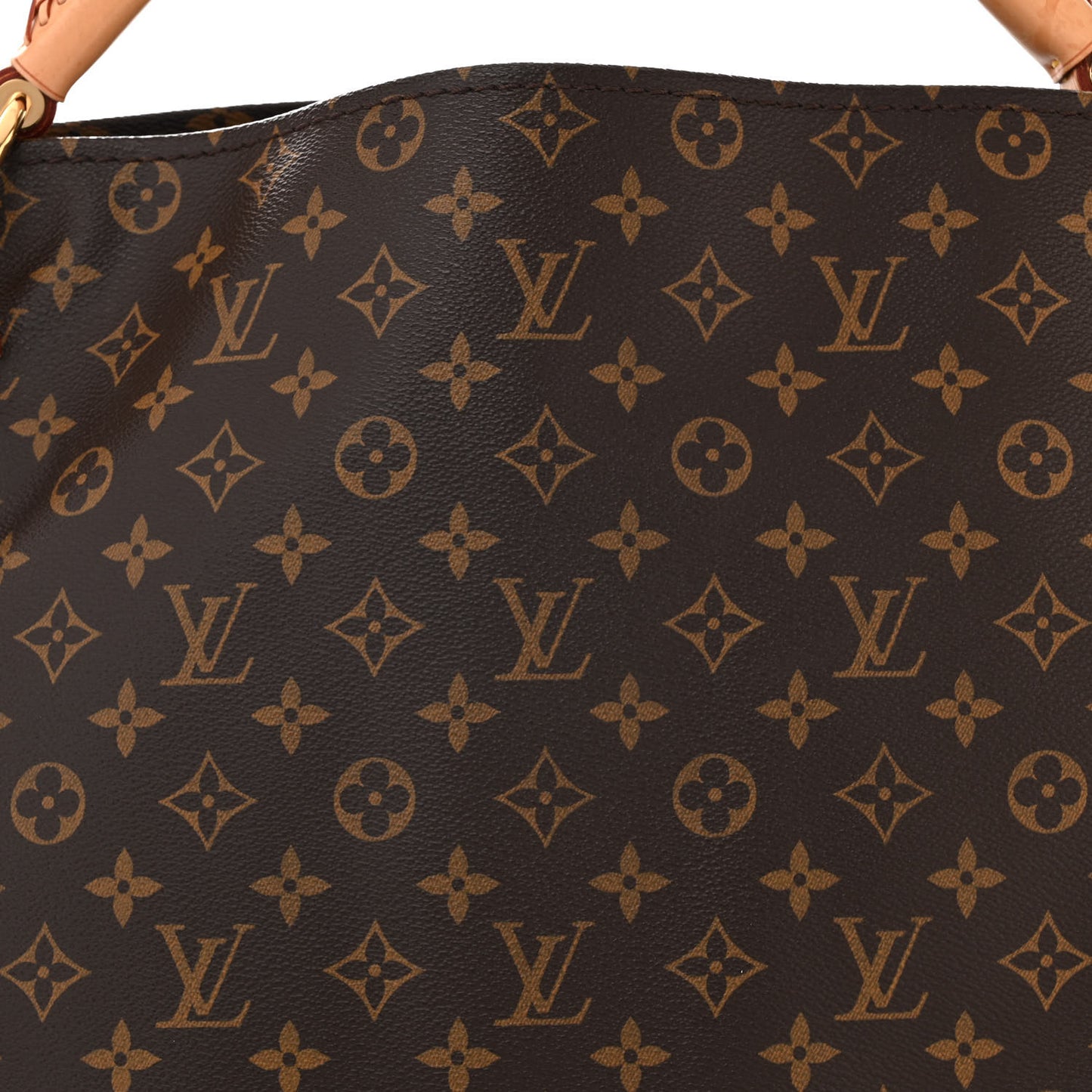 Monogram Artsy MM