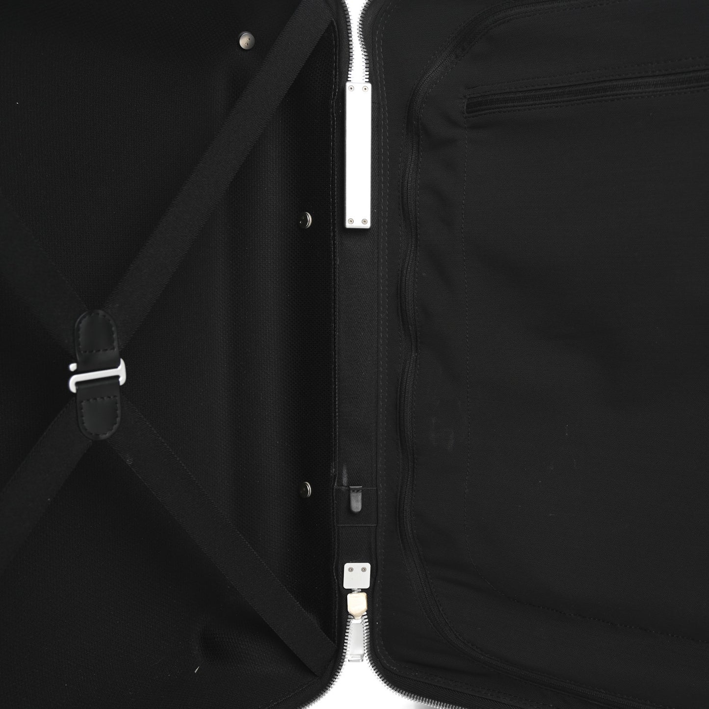 Damier Graphite Horizon 55