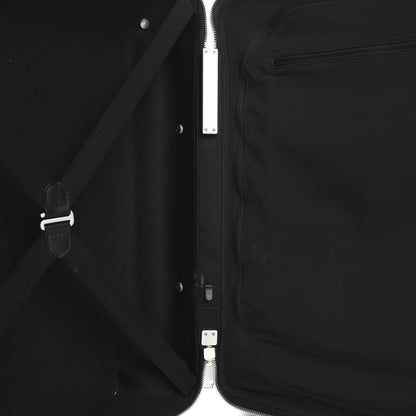 Louis Vuitton Damier Graphite Horizon 55 10 of 15