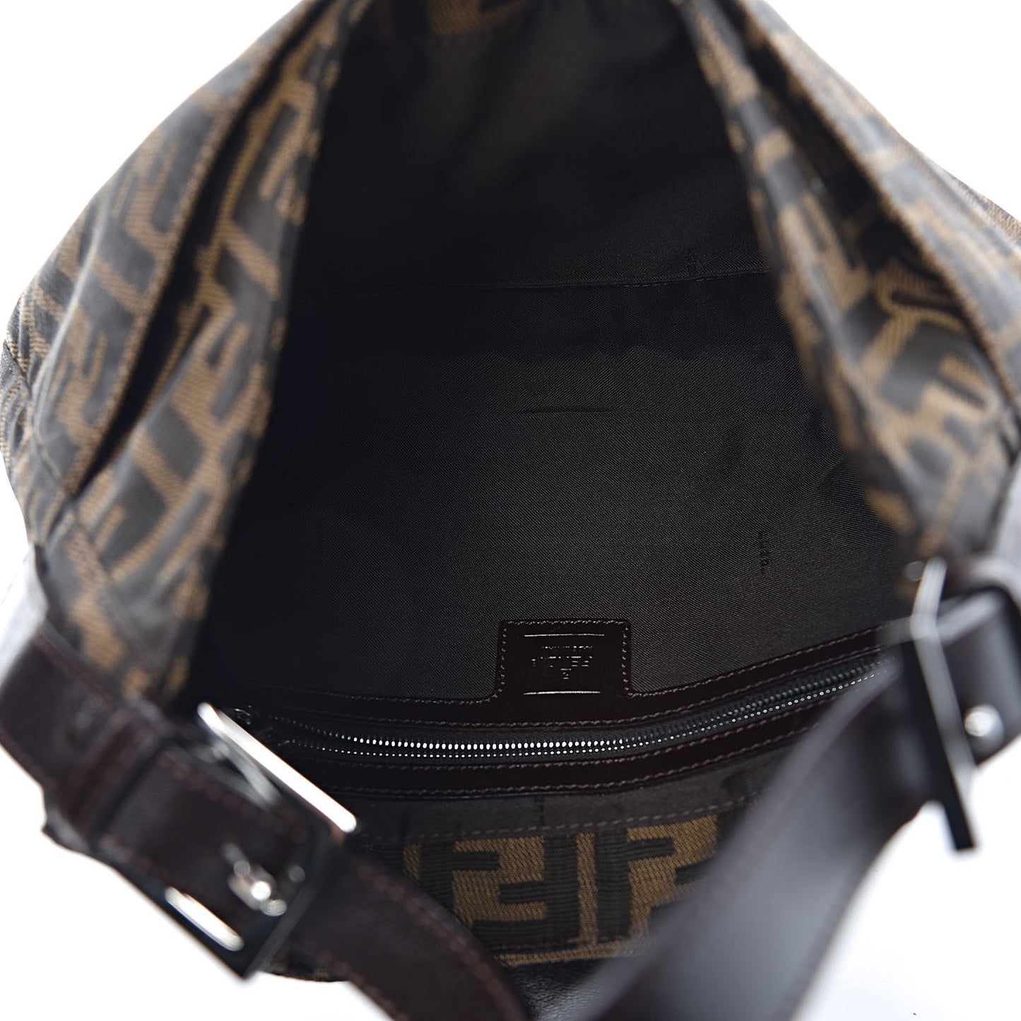 Zucca Hobo Tobacco