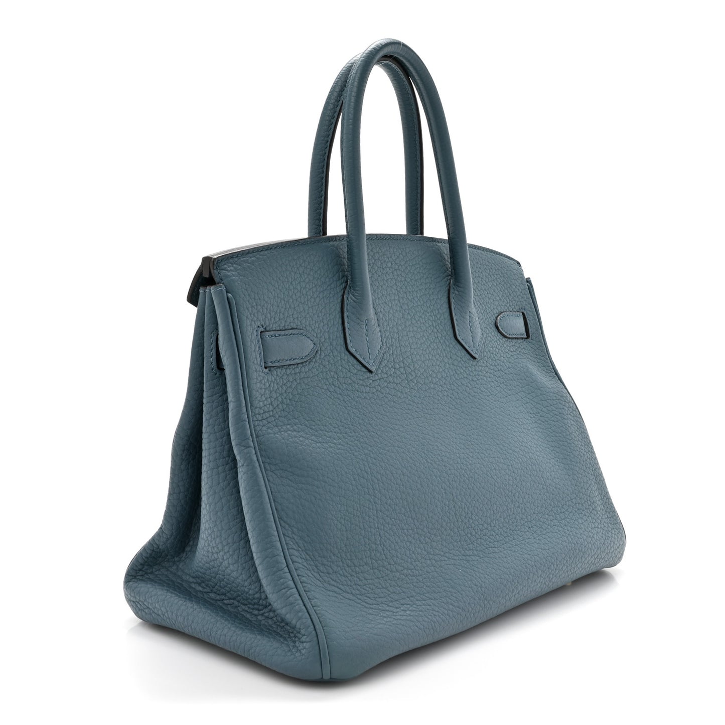 Togo BIRKIN 30 Cobalt