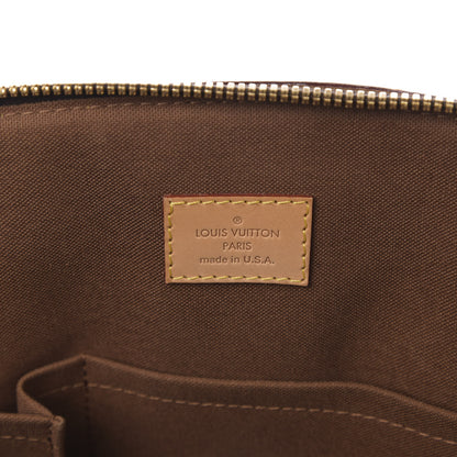 Louis Vuitton Monogram Tivoli GM 6 of 10