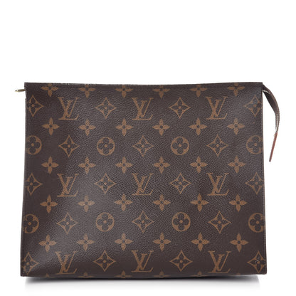 Louis Vuitton Monogram Toiletry Pouch 26 1 of 9
