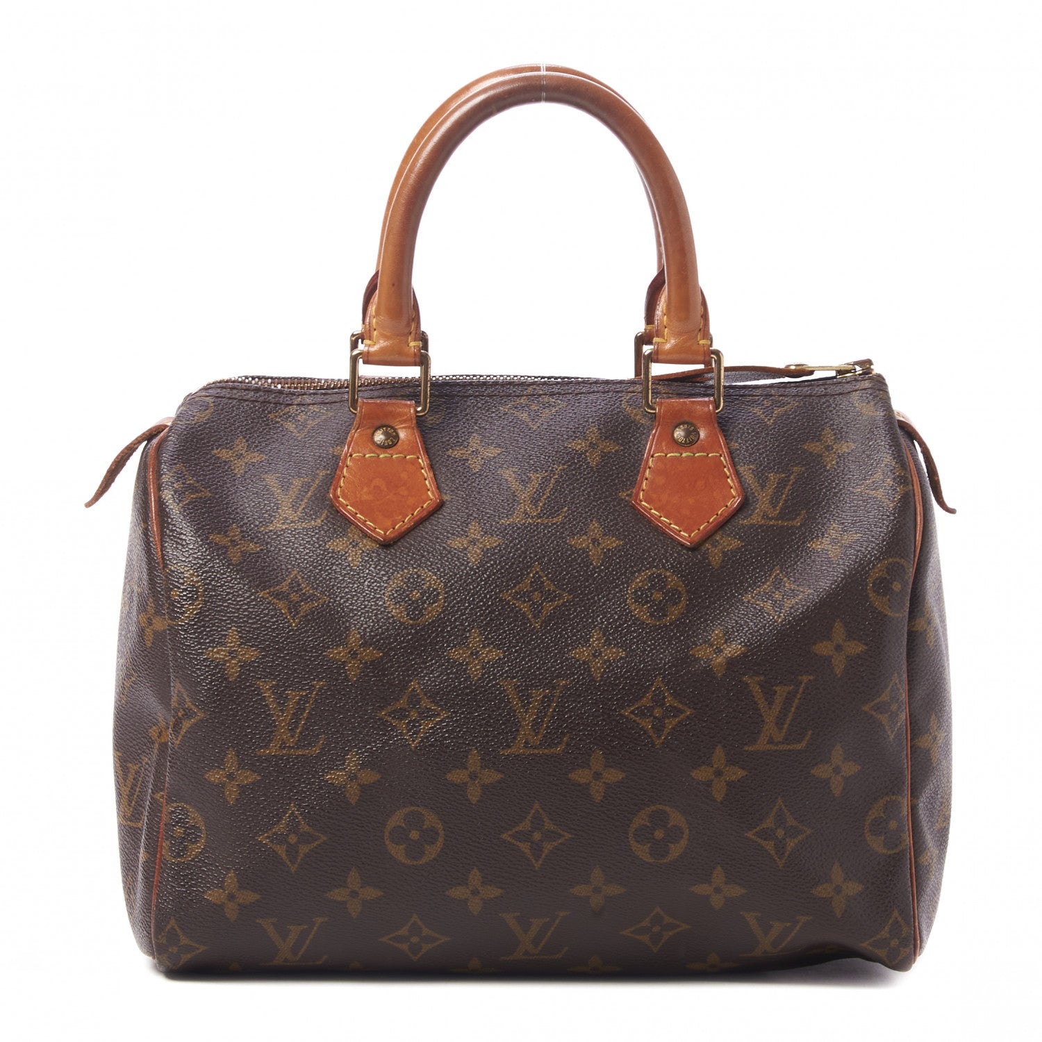 Louis Vuitton Monogram Speedy 25 1 of 10