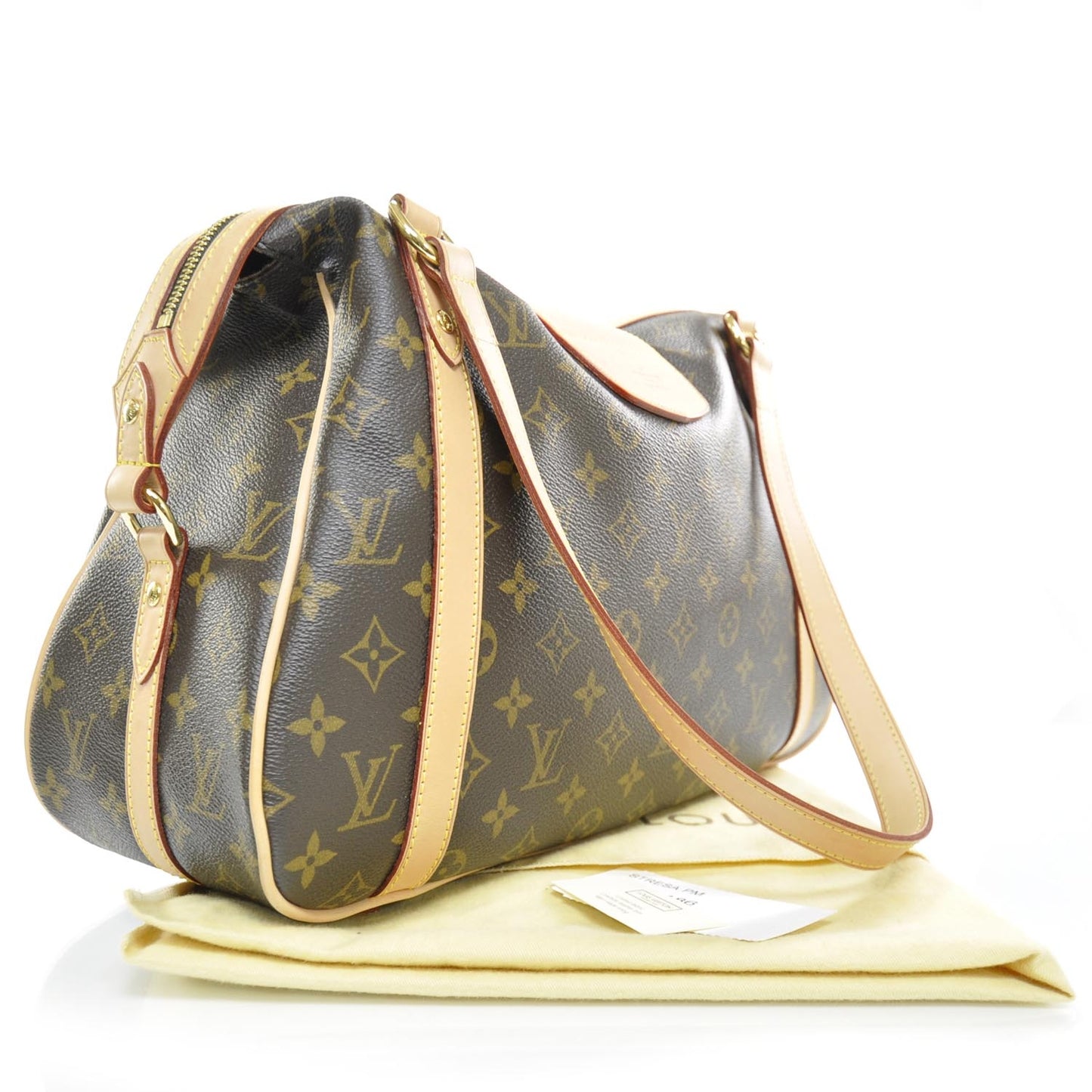 Monogram Stresa PM