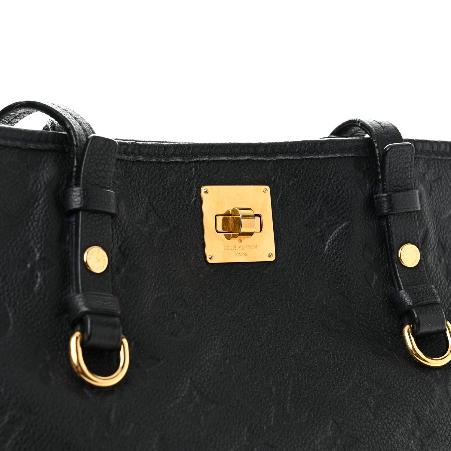 Louis Vuitton Empreinte Citadine PM Infini 12 of 12
