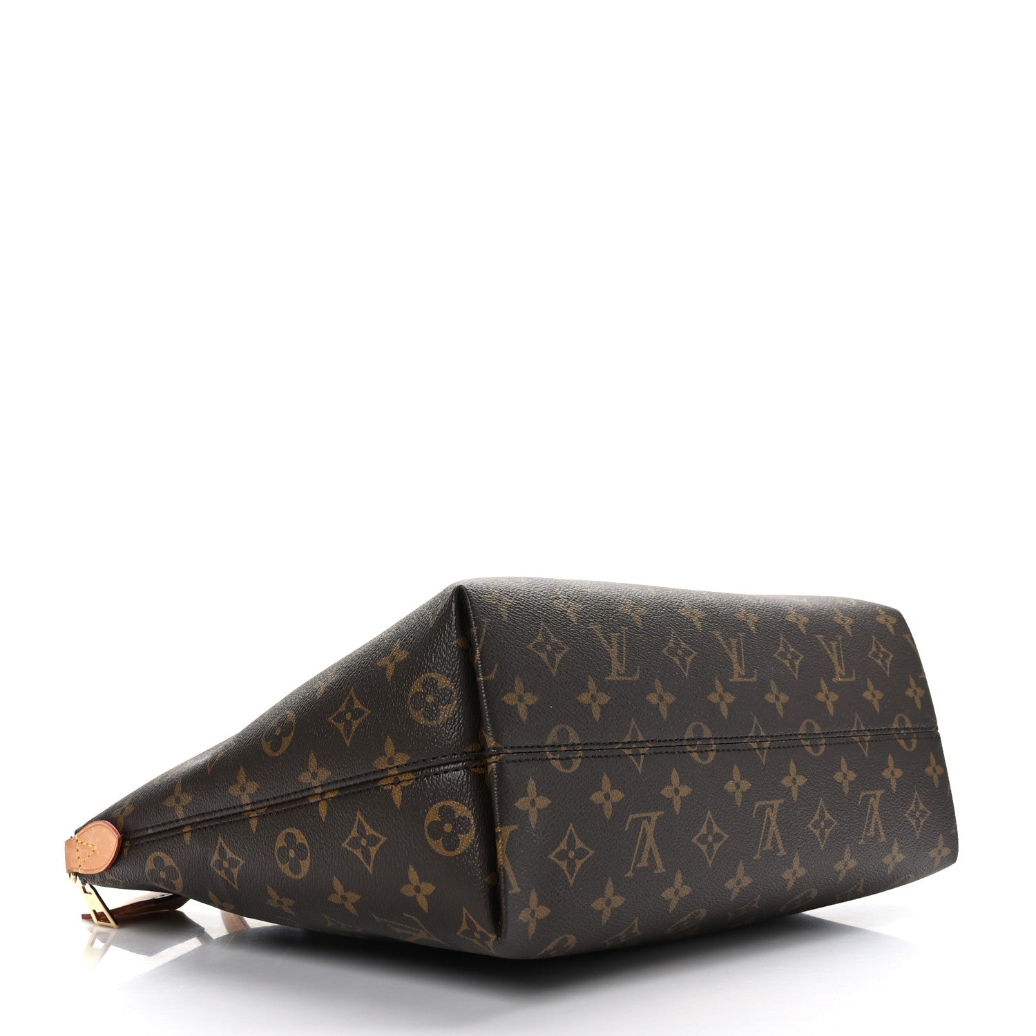 Louis Vuitton Monogram Boetie MM NM 3 of 7