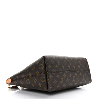Louis Vuitton Monogram Boetie MM NM 3 of 7
