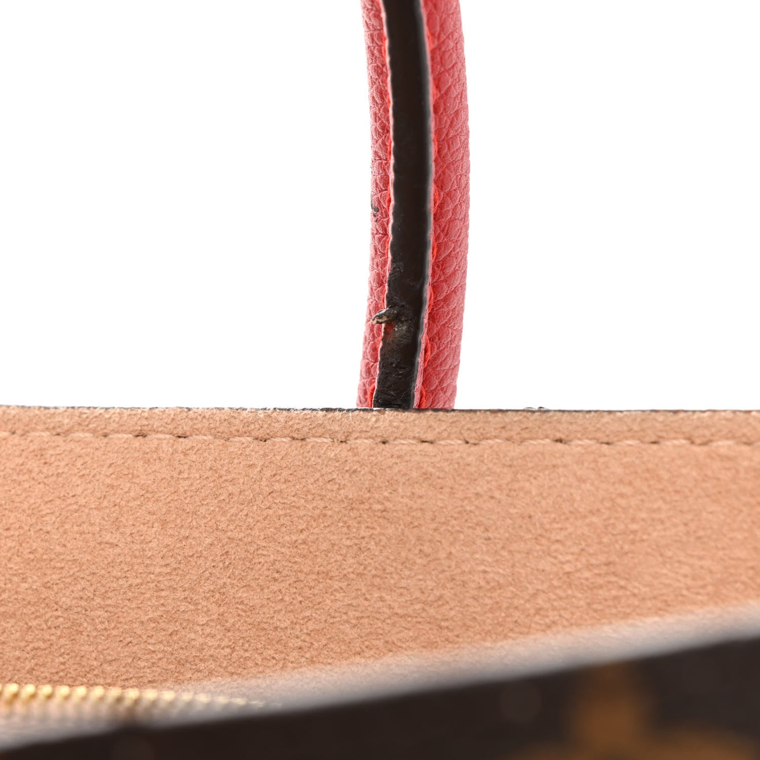 Louis Vuitton Monogram Flandrin Cherry 11 of 13
