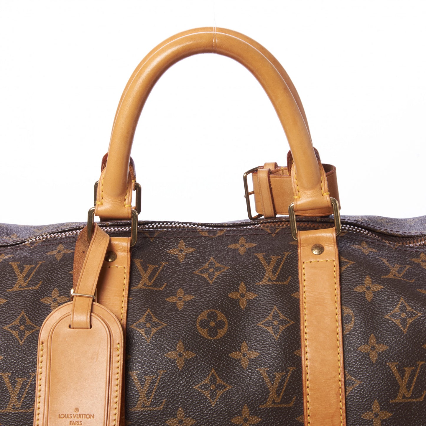 Monogram Keepall 50