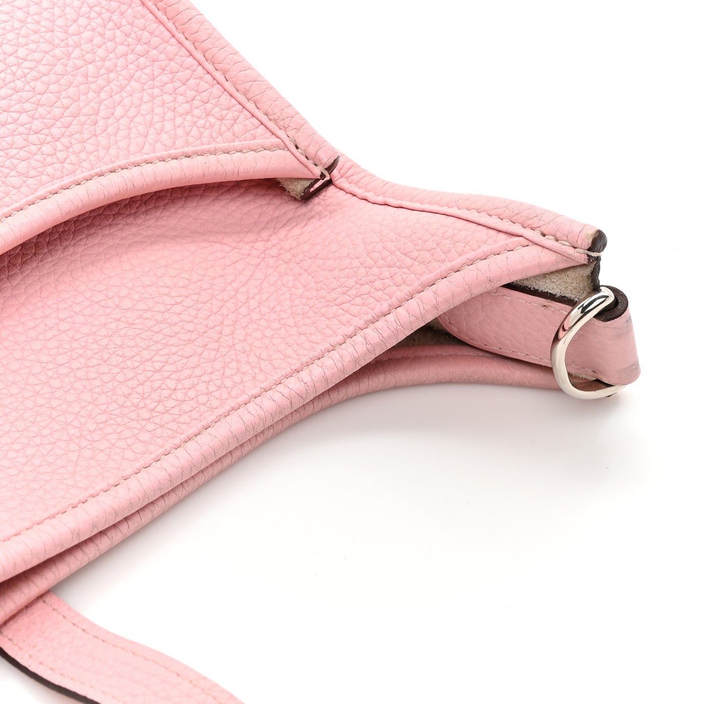 Taurillon Clemence Evelyne III PM Rose Sakura