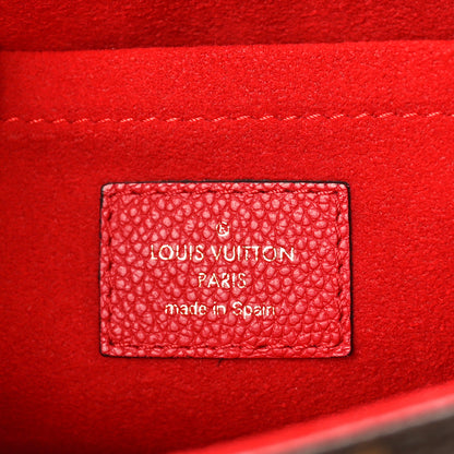 Louis Vuitton Monogram Saint Placide Cherry 6 of 9